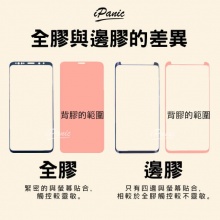 SAMSUNG S9/S9+ 4D曲面滿版9H全屏全貼膠玻璃鋼化貼