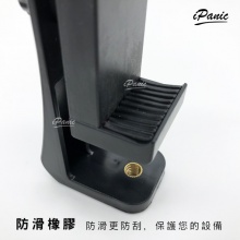 360度手機夾 腳架手機夾 旋轉手機夾 自拍桿手機夾 360度旋轉 直立 橫立 支架配件 腳架配件